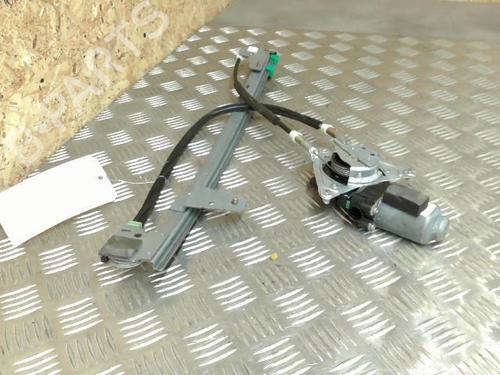 Used Front right window mechanism PEUGEOT 306 Hatchback (7A, 7C, N3, N5) 2.0 HDI 90 (90 hp) 21744927