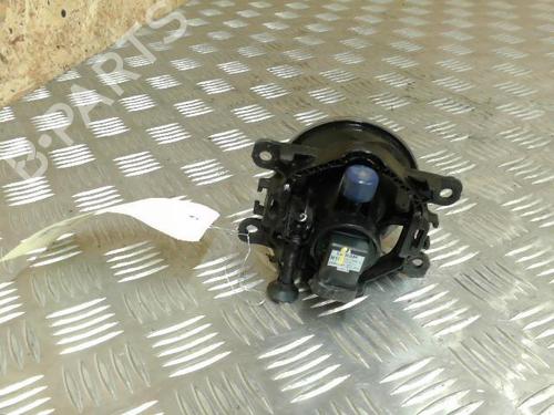 Used Left front fog light DACIA DOKKER MPV (KE_) 1.2 TCe (KEM0, KEAY) (115 hp) 21729032