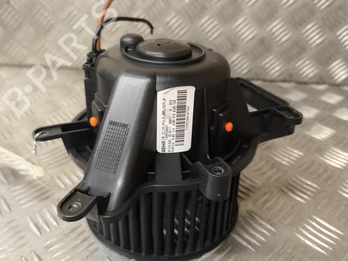Heater blower motor PEUGEOT 5008 (0U_, 0E_) 2.0 HDi 150 / BlueHDi 150 | BP23773305M62 