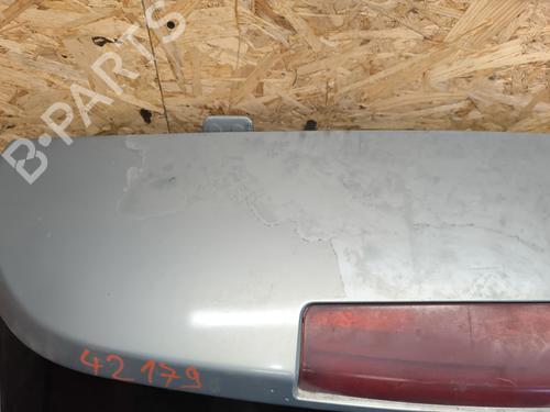 Tailgate LAND ROVER RANGE ROVER SPORT I (L320) 2.7 D 4x4 | BP22005982C6 