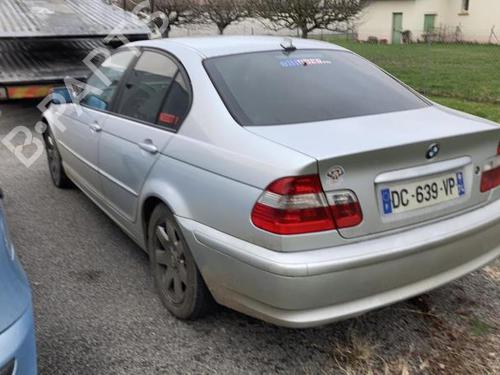Right taillight BMW 3 (E46) 320 d | BP21731147C35 
