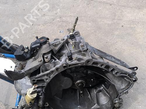 Used Gearbox CITROËN XSARA PICASSO (N68) 1.8 16V (115 hp) 21729457