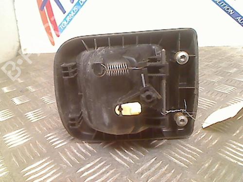 Used Front left exterior door handle RENAULT MASTER II Van (FD) 2.2 dCI 90 (90 hp) 21746454
