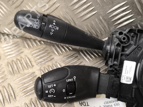 Used Steering column stalk Steering column stalk CITROËN DS3 (SA_) 1.6 HDi 90 (92 hp) 22011336 22011336