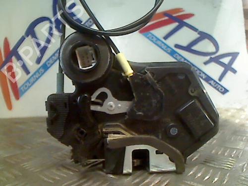 Rear right lock SUZUKI GRAND VITARA II (JT, TE, TD) 1.9 DDiS All-wheel Drive (JT419, TD44, JB419WD, JB419XD,... | BP21731993C99 