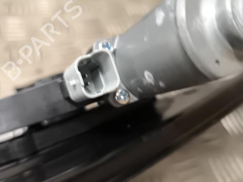 Used Front right window mechanism RENAULT KADJAR (HA_, HL_) 1.5 dCi 110 (HLA3) (110 hp) 21747677