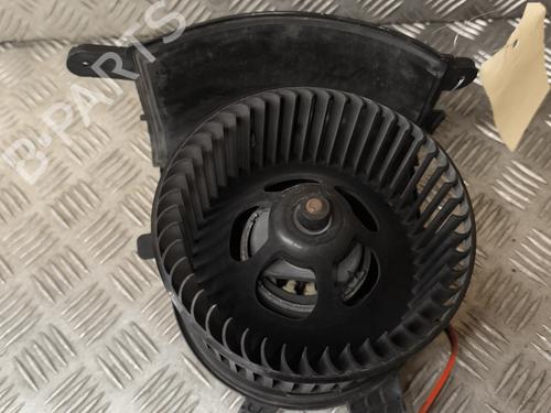 Heater blower motor RENAULT SCÉNIC II (JM0/1_) 1.9 dCi (JM0G, JM12, JM1G, JM2C) | BP22009892M62 
