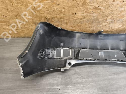 Rear bumper RENAULT MEGANE II (BM0/1_, CM0/1_) 1.5 dCi (BM1E, CM1E) | BP21740389C8 