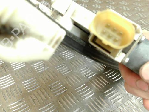Used Front right window mechanism BMW 3 Touring (E91) 330 xi (258 hp) 21745294
