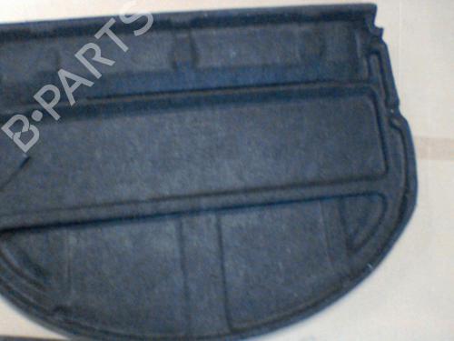 Used Rear parcel shelf RENAULT LAGUNA III (BT0/1) 1.5 dCi (BT00, BT0A, BT0T, BT1J) (110 hp) 21751644