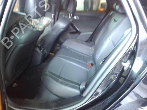 Left front window switch PEUGEOT 508 SW I (8E_) 1.6 HDi | BP21737585I27 