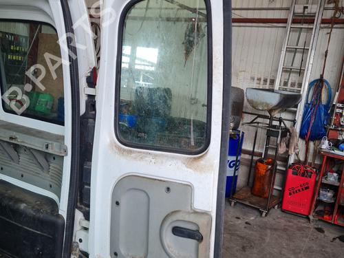 Right tailgate RENAULT KANGOO Express (FC0/1_) 1.5 dCi (FC07, FC1R) | BP29143508C77 