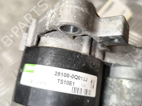 Starter PEUGEOT 107 (PM_, PN_) 1.0 | BP25895241M8