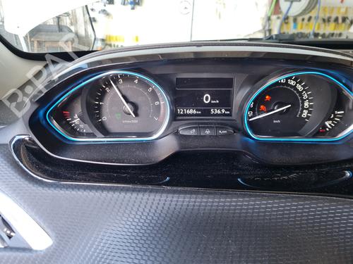 Steering rack PEUGEOT 2008 I (CU_) 1.6 VTi | BP28190871M22  - Image 22