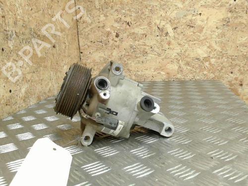 AC compressor DACIA SANDERO II TCe 90 (B8M1, B8MA, B8AC) | BP21733948M34 