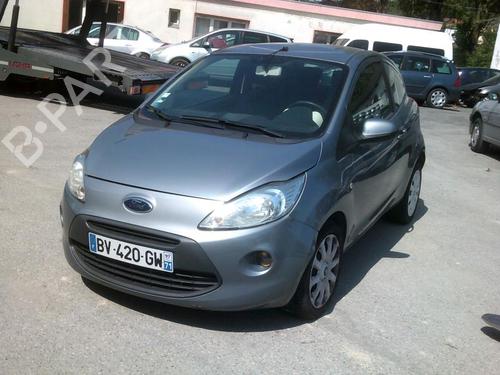 Starter FORD KA (RU8) 1.2 | BP21743998M8 