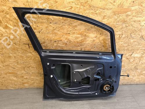Left front door OPEL CORSA D (S07) 1.2 (L08, L68) | BP24353914C2 