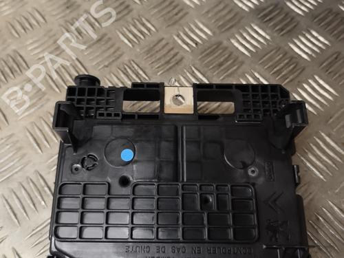 Fuse box CITROËN C3 II (SC_) 1.4 HDi 70 (SC8HZC, SC8HR0, SC8HP4) | BP22016029E1 