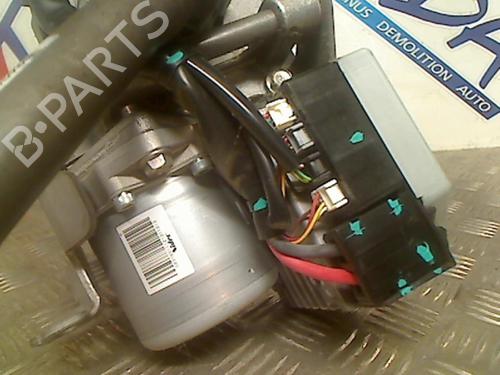 Steering column RENAULT SCÉNIC III (JZ0/1_) 1.5 dCi | BP21735850M21