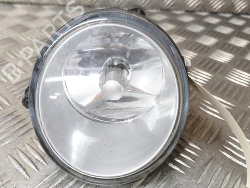 Used Left front fog light RENAULT SCÉNIC I MPV (JA0/1_, FA0_) 1.6 (JA00, JA16, JA15, JA19, JA1V, JA2B, JA2C, JA0B,... (107 hp) 31320078