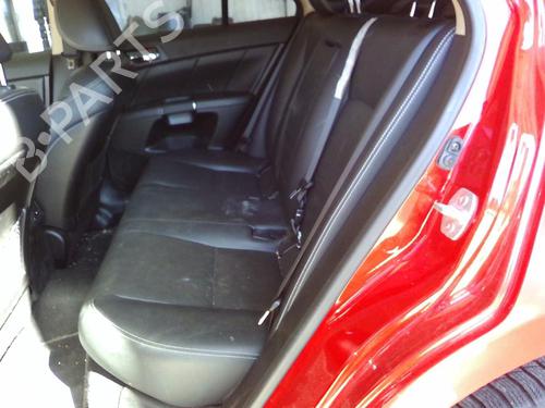 Climate control SUZUKI KIZASHI (FR) 2.4 4x4 (A6B424) | BP21750598I5 - Image 7