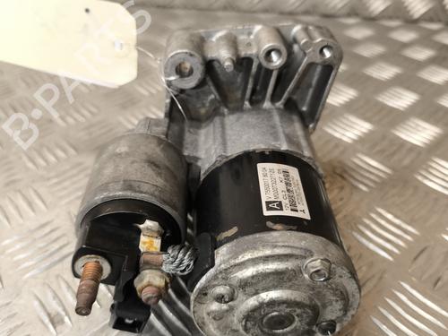Starter PEUGEOT 207 (WA_, WC_) 1.4 16V | BP22011248M8 