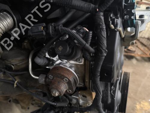 Engine PEUGEOT PARTNER Box Body/MPV 1.6 HDi | BP21734060M1 