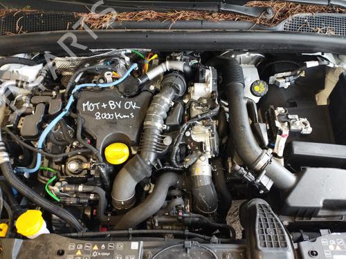 Other RENAULT CLIO V (B7_) 1.5 Blue dCi 100 (B7AD) | BP31144088O1 