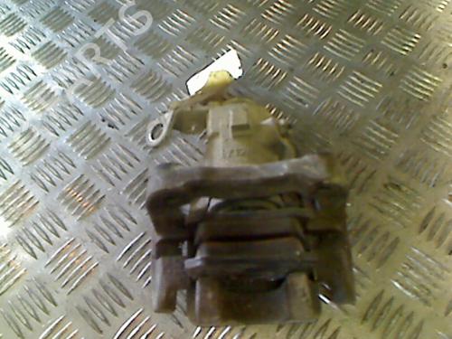 Used Left rear brake caliper CITROËN C2 (JM_) 1.6 VTS (122 hp) 21752915
