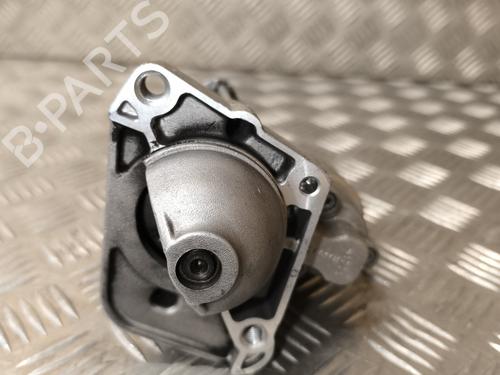 Used Starter RENAULT MEGANE IV Hatchback (B9A/M/N_) 1.5 dCi 110 (B9A3) (110 hp) 28818952