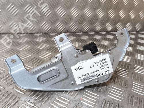 Rear wiper motor SUZUKI SWIFT III (MZ, EZ) 1.3 (RS413, ZC11S) | BP27705048M102 