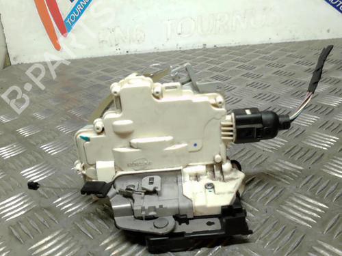 Rear right lock SEAT ALTEA (5P1) 1.9 TDI | BP21734498C99 