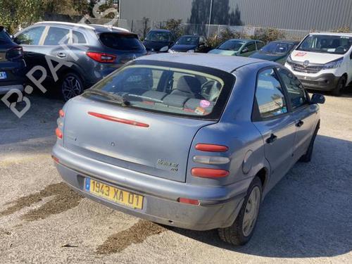 Front left lock FIAT BRAVA (182_) 1.9 JTD | BP21746393C98 