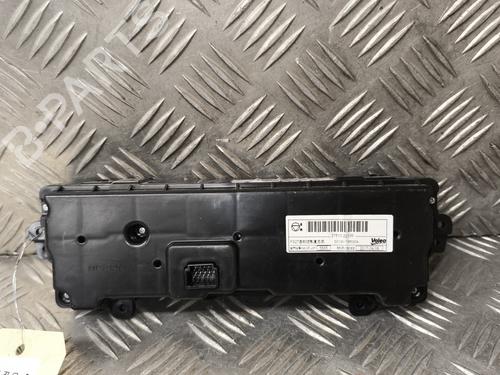 Climate control RENAULT KADJAR (HA_, HL_) 1.5 dCi 110 (HLA3) | BP22016966I5 