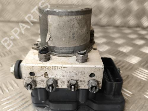 ABS Bremseaggregat RENAULT MASTER III Van (FV) 2.3 dCi 145 FWD (FV0E, FV0F, FV0H, FV02, FV0M, FV0S,... (146 hp) 25867502