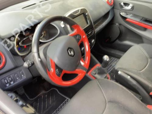 ABS pump RENAULT CLIO IV (BH_) 0.9 TCe 90 (BHNF, BHMA, BHMH, BHJK, BHJR) | BP21750545M43 