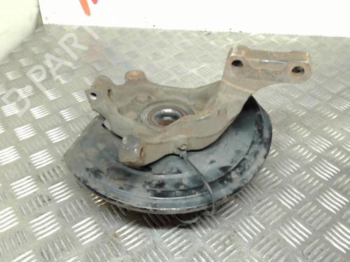 Right front steering knuckle NISSAN JUKE (F15) 1.5 dCi | BP21747523M26 