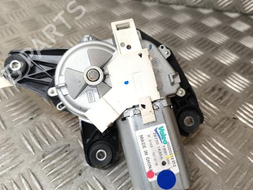Rear wiper motor NISSAN JUKE (F15) 1.5 dCi | BP25436749M102