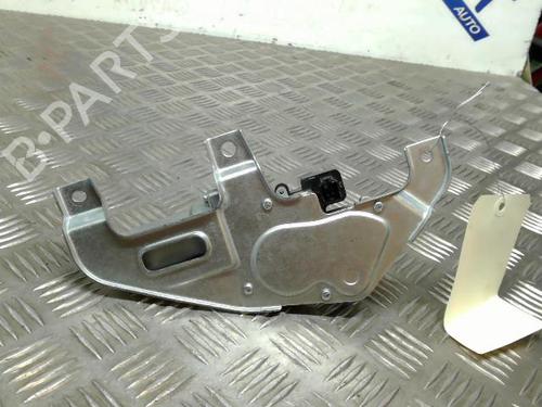 Rear wiper motor SUZUKI SWIFT III (MZ, EZ) 1.3 DDiS (RS413D) | BP21730754M102 