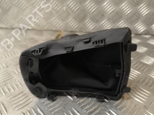 Gear lever PEUGEOT 208 I (CA_, CC_) 1.2 VTI 82 | BP21740910M90 