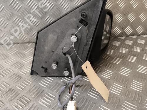 Right mirror NISSAN NOTE (E11, NE11) 1.5 dCi | BP25157578C27 