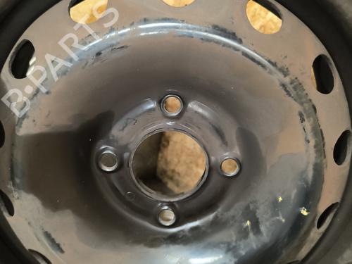 Rim PEUGEOT 206 Hatchback (2A/C) 1.6 16V | BP29360743C45 