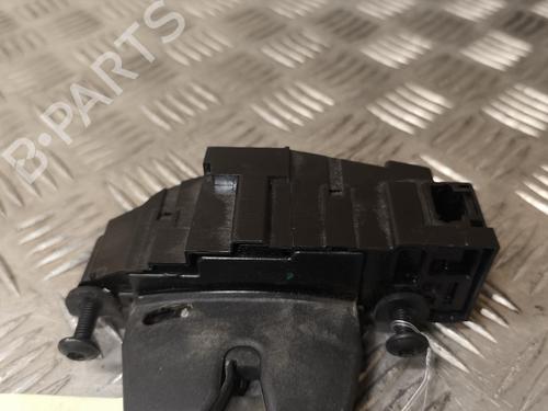 Tailgate lock PEUGEOT 308 I (4A_, 4C_) 1.6 HDi | BP22301451C101 