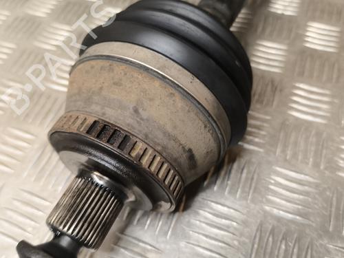 Right front driveshaft AUDI A4 B7 (8EC) 2.0 TDI 16V | BP29192641M39