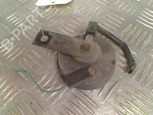 Horn NISSAN JUKE (F15) 1.5 dCi | BP21750662E13 