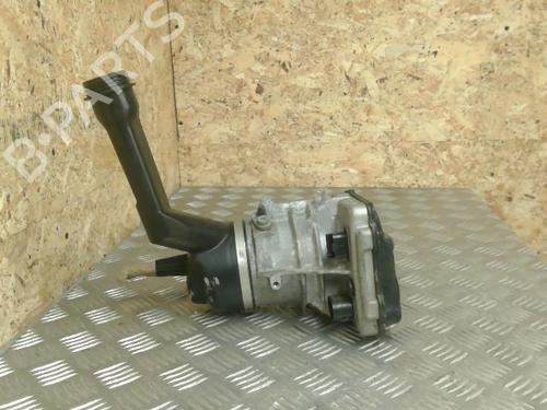 Styring servopumpe CITROËN C4 Picasso I MPV (UD_) 1.6 HDi | BP21729860M99 