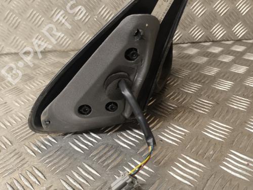 Right mirror NISSAN ALMERA II Hatchback (N16) 1.8 | BP21748445C27