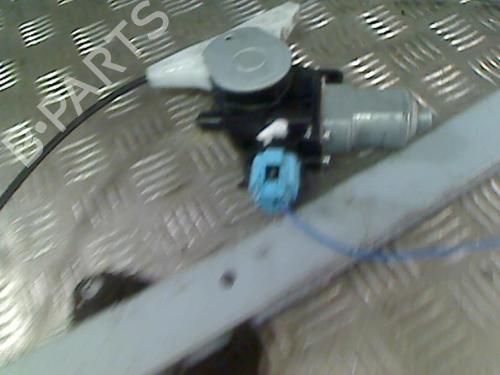 Front right window mechanism SUBARU FORESTER (SH_) 2.0 D AWD (SHH, SHD, SHN) | BP21732320C23 