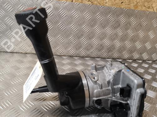 Used Steering pump PEUGEOT 308 I (4A_, 4C_) 1.4 16V (98 hp) 25918631