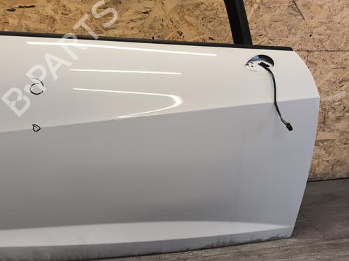 Right front door SEAT IBIZA IV (6J5, 6P1) 1.2 TSI | BP24201071C3 